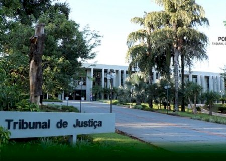 TJ abre inscrições para 10&ordm; concurso público com 860 vagas no MS