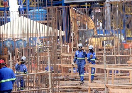 Depois da folia: MS tem 5 mil vagas de emprego em diferentes cidades