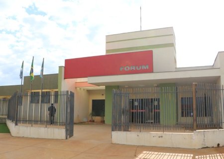 Comarca de Rio Brilhante seleciona estagiários de Direito