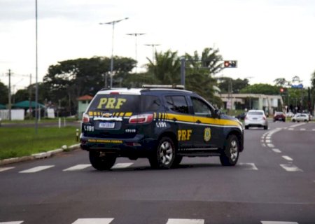PF, PRF, Abin farão segurança do Concurso Nacional Unificado em maio