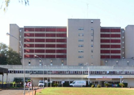 Inscrições em concurso com 279 vagas para o Hospital Regional terminam nesta sexta
