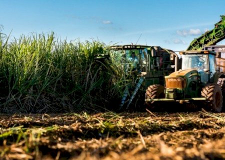 Indústria de biocombustíveis abre 120 vagas de trabalho em MS