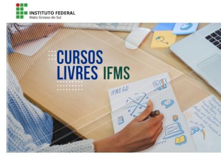 Novo curso livre do IFMS aborda diversidade e relações étnico-raciais