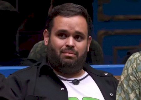 Michel é o 11&ordm; eliminado do 'BBB 24', com 70,33% dos votos