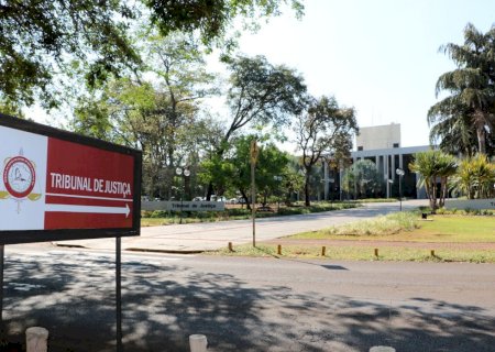 Inscrições para o concurso do TJMS vão até dia 18