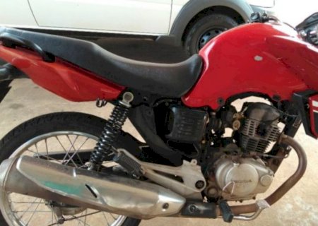 Novo leilão do Detran-MS tem o clássico Omega CD e Honda Fan em Dourados