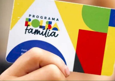 Bolsa Família e Auxílio Gás são pagos nesta quarta-feira
