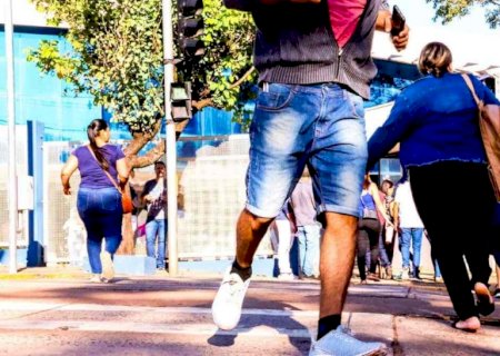 Fez a prova? Saiba onde conferir os gabaritos do Concurso Público da Saúde de MS