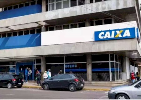 MS tem 11.291 inscritos para disputar 14 vagas em concurso da Caixa