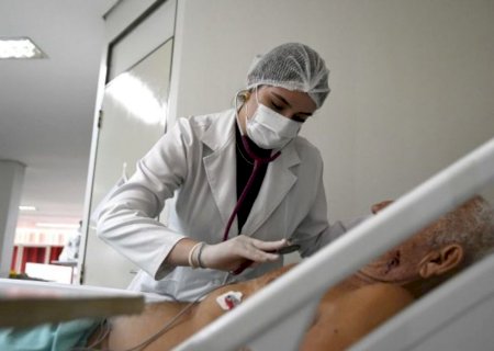 Hospital Regional tem mais de 20 vagas disponíveis em processo seletivo