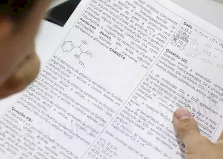 Cursinho pr&eacute;-vestibular da UFMS encerra inscri&ccedil;&otilde;es nesta quarta