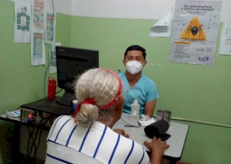 HU tem primeiro programa de Residência médica voltada à saúde indígena do país
