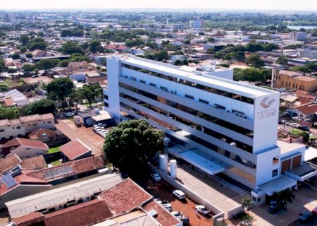 Rede hospitalar da Cassems realiza primeiro encontro de Integração Médica em Dourados
