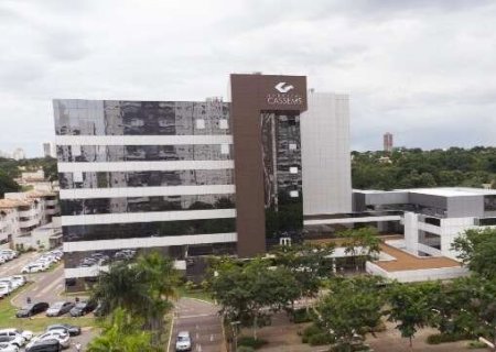 MS ter&aacute; segundo hospital a fazer cirurgias card&iacute;acas em beb&ecirc;s