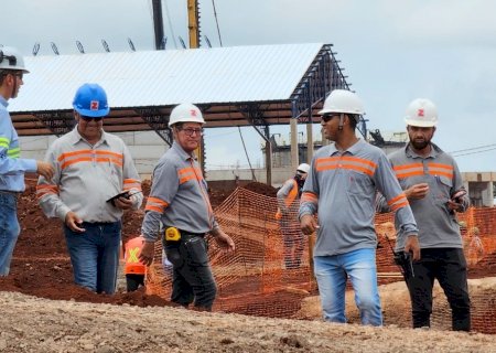 Com contratação imediata, Inpasa oferece oportunidades de emprego em Sidrolândia