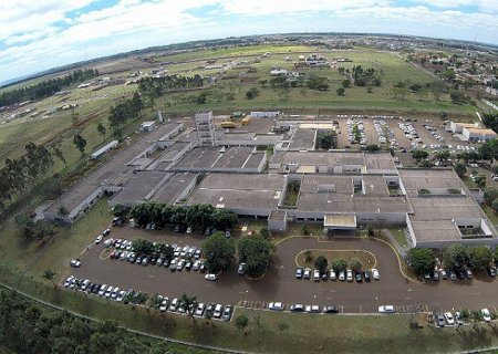Mulher de 46 anos morre no Hospital Universitário vítima de Covid-19 em Dourados
