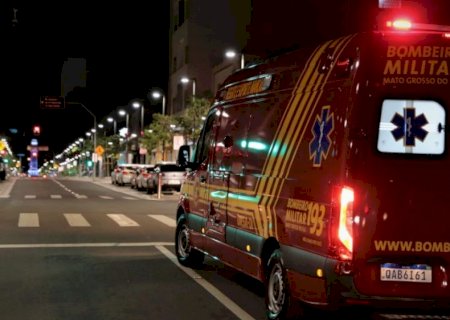 Lei estadual define regras para encaminhar paciente a hospital privado em caso de emergência