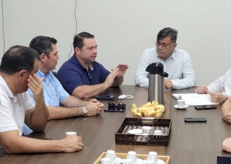 Dourados terá carreata e cavalgada em apoio a Bolsonaro no dia 14