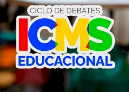 MEC promove ciclo de debates sobre ICMS Educacional