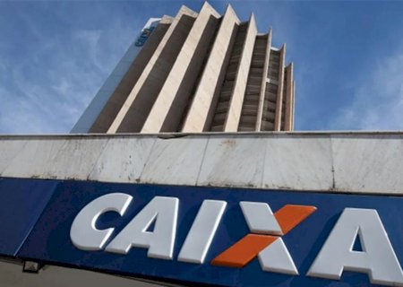 Caixa Econômica Federal abre edital com vagas para estagiários em MS