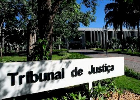 Divulgados os locais de prova do concurso do TJMS