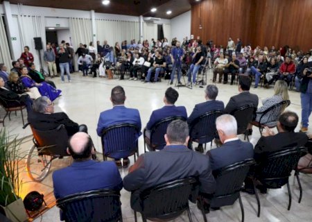 Personalidades do agronegócio serão homenageadas pela Câmara na Expoagro