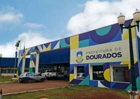 Dourados: TJ mant&eacute;m suspens&atilde;o de reajuste de 60% de prefeito, vice e secret&aacute;rios