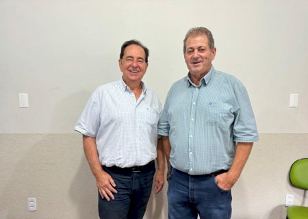 ITAPORÃ: Administração de Pacco Marsura se destaca como uma das melhores do Brasil