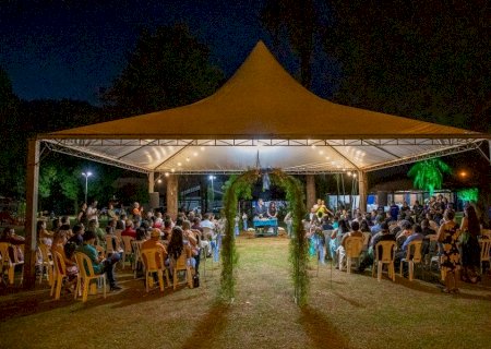 Prefeitura de Maracaju realiza Casamento Comunitário contemplando 15 casais