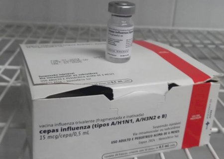 Oito mortes por Influenza são registradas em MS; duas delas em Dourados