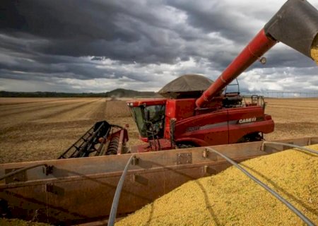 Plano Safra: lideranças levam a Haddad pedido de R$ 36 bi para máquinas agrícolas
