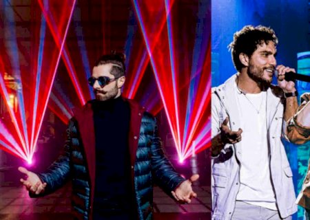 DJ Alok é a principal atração da noite de encerramentos das apresentações musicais na Expoagro
