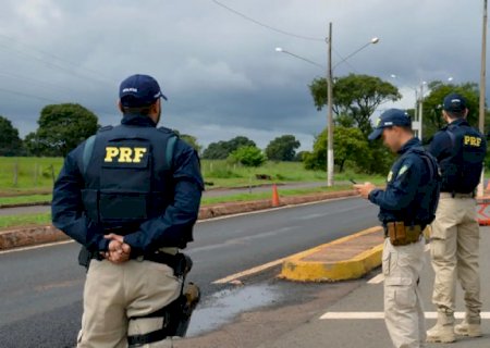 Concursos para Polícia Rodoviária e Polícia Federal devem abrir 7 mil vagas em todo o País