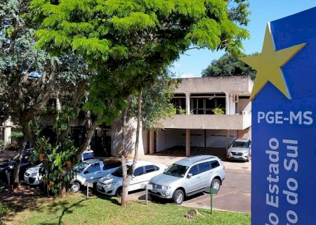 PGE abre processo seletivo de estágio para acadêmicos da área jurídica e financeira