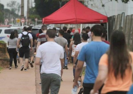 Pol&iacute;cia Civil estuda mudar lei para contratar tecn&oacute;logo em concurso