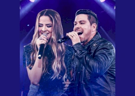 Dourados: Festa Junina começa com apresentação de quadrilha e fecha com Maria Cecília e Rodolfo; veja horários
