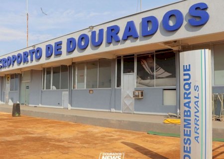 Contrato para Infraero assumir aeroporto deve ser assinado nos próximos dias