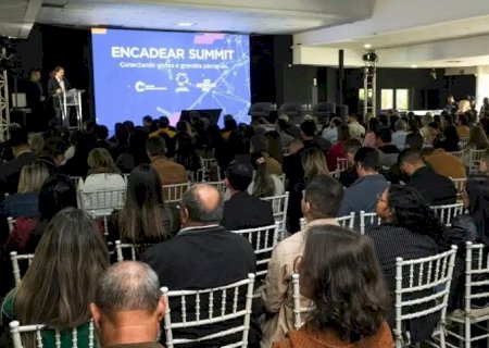 Sebrae promove na próxima terça evento Encadear Summit em Dourados