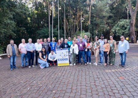 Empresários de Dourados buscam novos conhecimentos em Missão a Maringá
