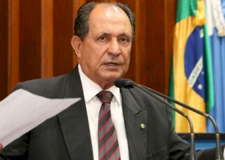 Zé Teixeira trabalha para evitar acidentes entre Dourados e Itaporã
