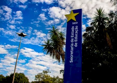 Secretaria de Educação publica concurso de remoção para professores de MS, confira