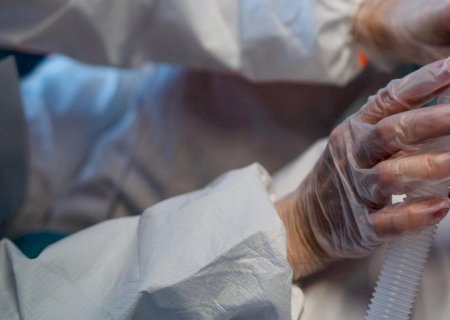 Saúde alerta para aumento de síndrome respiratória aguda grave em Campo Grande