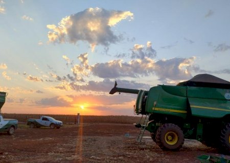 Crédito rural e biocombustível são temas de evento gratuito em Maracaju