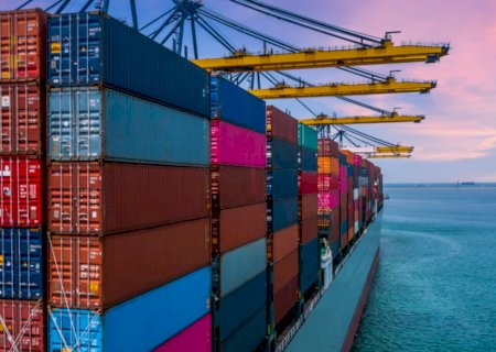 Exportações do agronegócio brasileiro atingem mais de US$ 15 bilhões em maio
