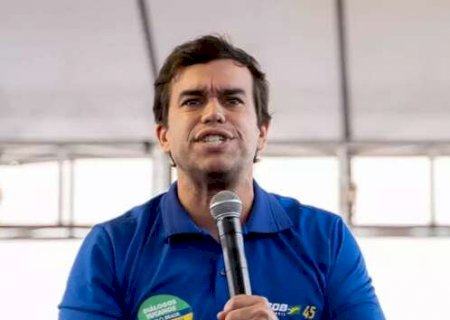Pelo voto, MDB e Solidariedade anunciam apoio a Beto Pereira