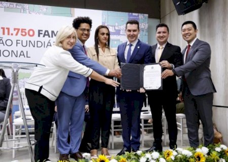 Contemplado em programa habitacional, Dourados terá casas para mais de 200 famílias