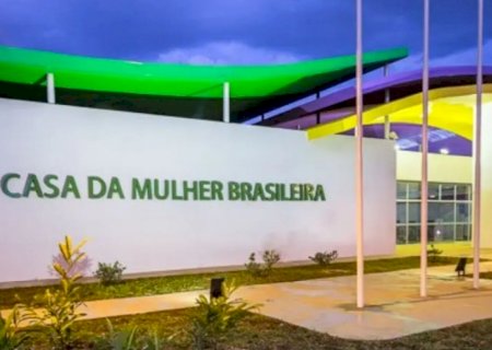 Ministério revoga licitação para obra da Casa da Mulher Brasileira em Dourados e outras cidades