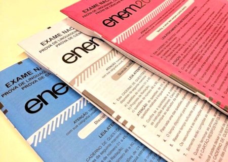 Enem 2024: inscrições são prorrogadas até 14 de junho; veja como participar