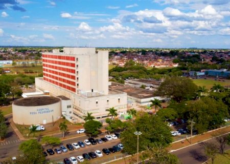 Funsau amplia vagas e chama mais 20 enfermeiros para o Hospital Regional