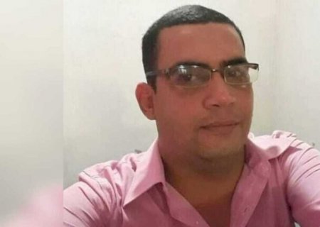 DESPEDIDA: Irmã se despede de rapaz morto em MS 'a maldade do mundo tirou você de mim'